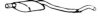 FONOS 617555 Middle Silencer